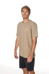 CAPE SUNSET TEE - Rip Curl